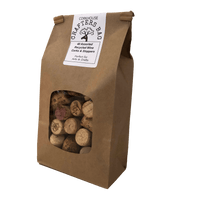 CorkHouse Recycled (mostly used) Wine Corks Crafters bag