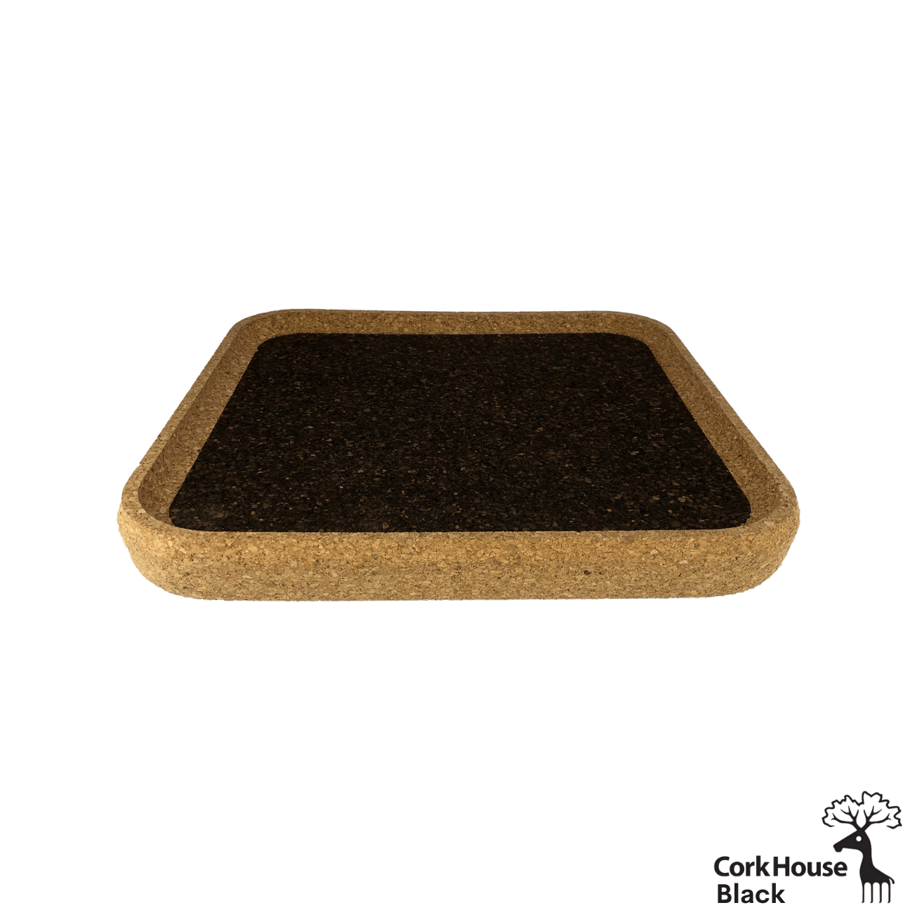CorkHouse Square Serving Tray - Various Patterns