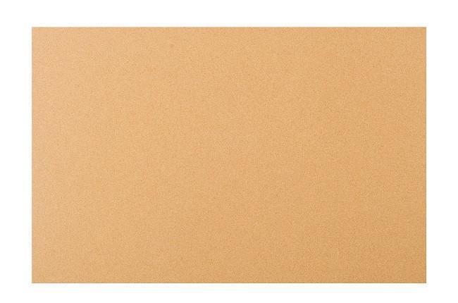 Cork Shelf Liner - Non-Adhesive - Naturally Anti-Microbial Hypoallergenic Sustainable Eco-Friendly Cork