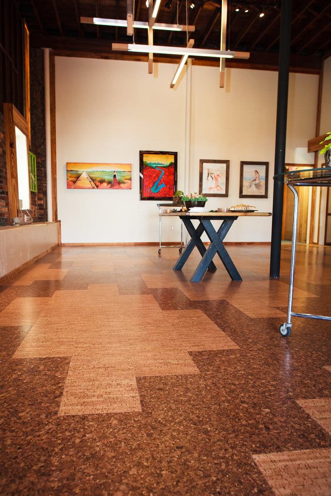 10 Eco-Friendly Flooring Options: Step into a Greener Home