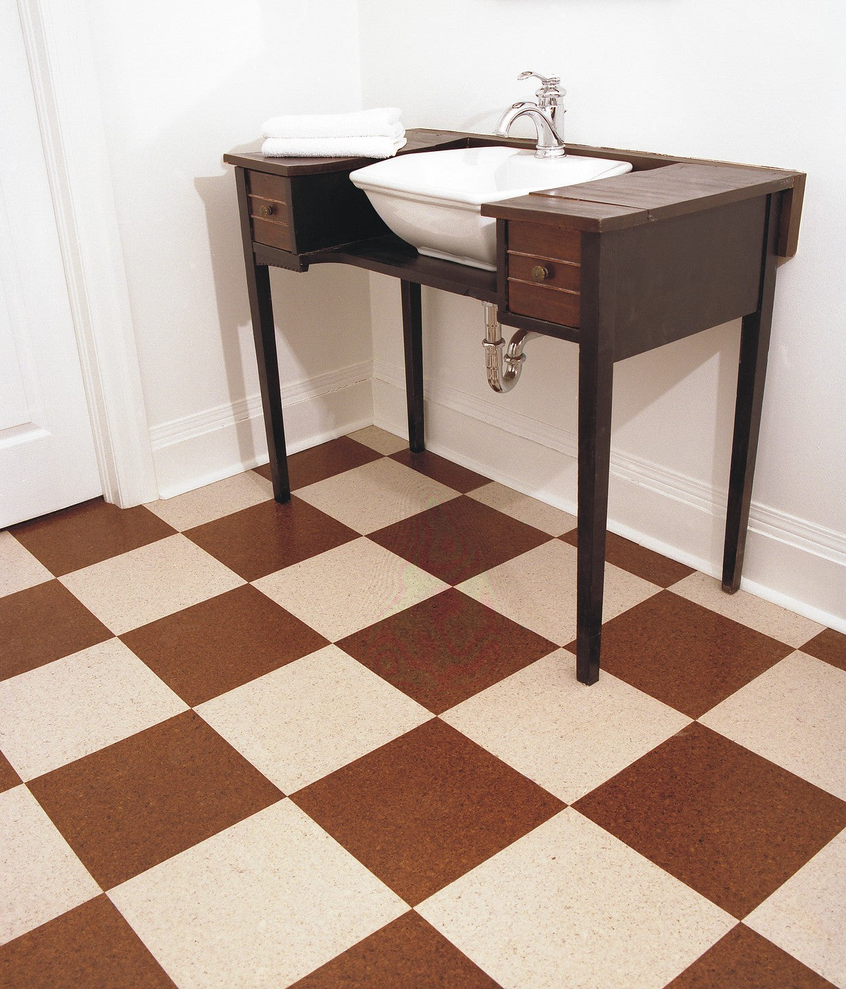Cork Flooring and Wall Tiles - CorkHouse