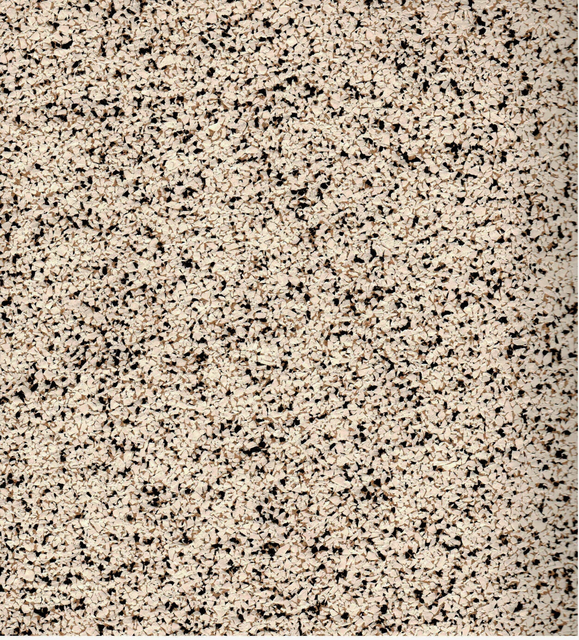 CorkHouse Alpine Recycled Rubber & Cork Floor Mat - Various Patterns