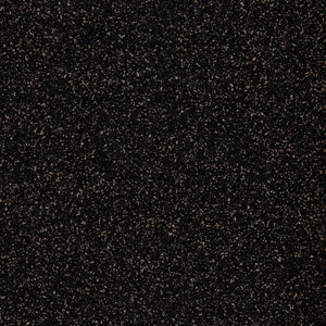 CorkHouse Black Sand Rubber & Cork Floor Tiles - Various Patterns