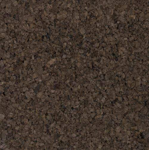 Cork Wall & Ceiling Squares - Dark - CorkHouse