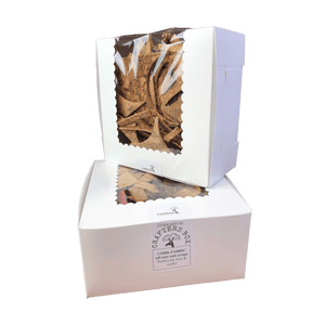 CorkHouse CorkHouse CRAFTERS BOX Cork Scraps Box for crafting - POS ONLY