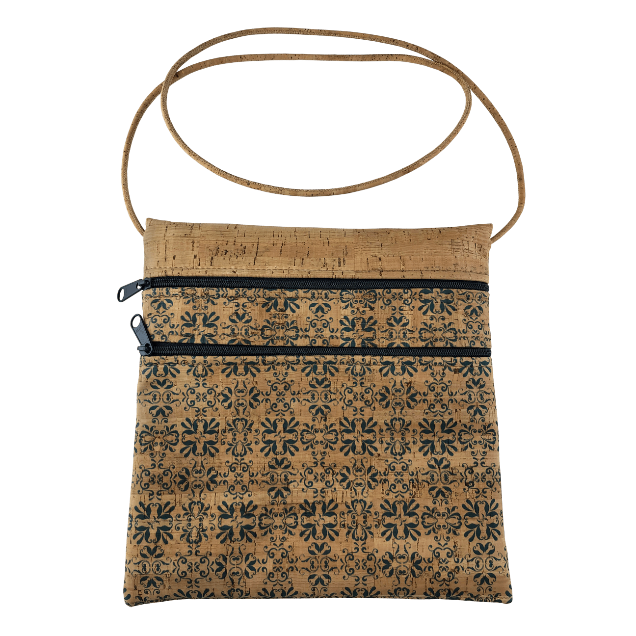 CorkHouse Handbags Animado Crossbody Bag