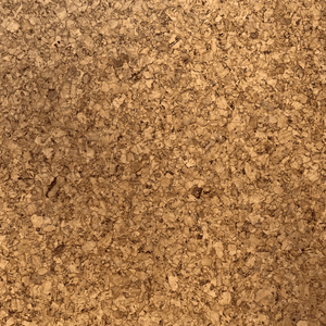 CorkHouse Pebble - Single Tile Floating Cork Flooring Tile - Various Patterns