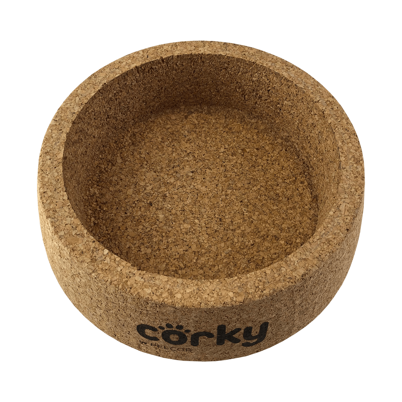 Corkcicle Dog Bowl - Ceramic Sierra / 16 oz