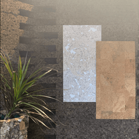 CorkHouse Sample Pack - All Walls