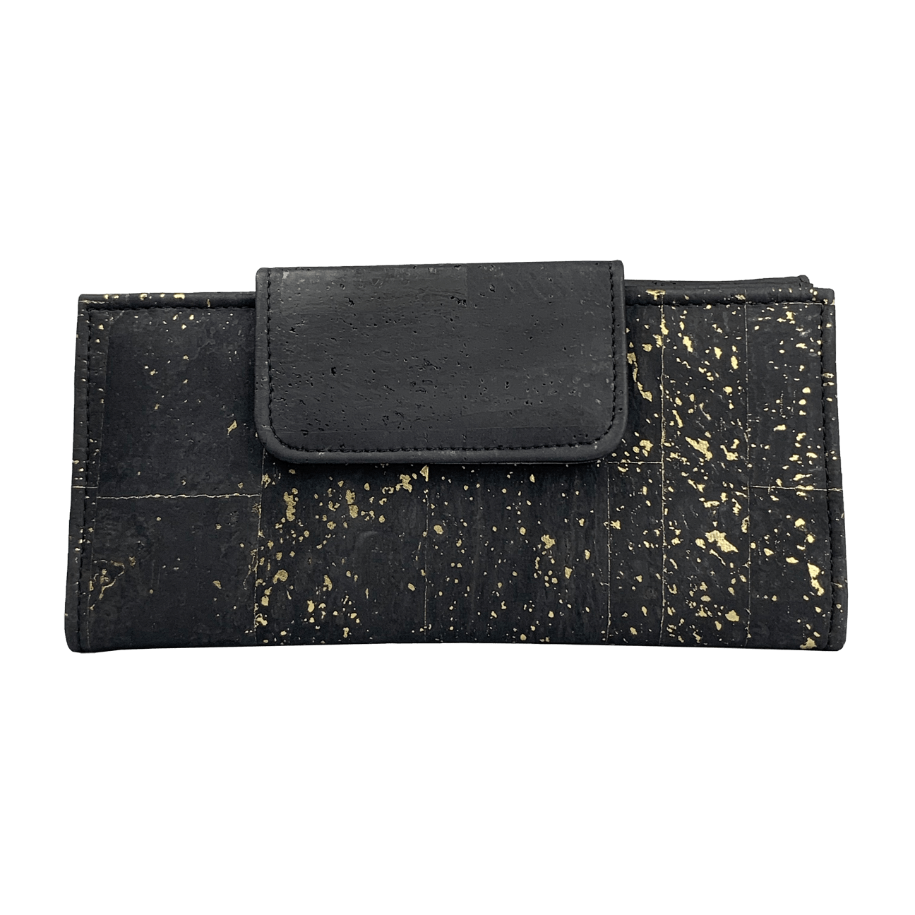 Women's Cork Wallet