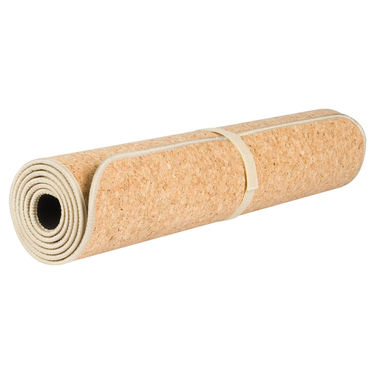 Jelinek Cork Yoga Mat - Anti-Microbial & Hypoallergenic - CorkHouse