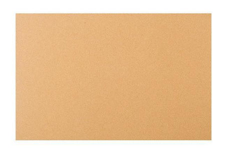 Cork Shelf Liner - Non-Adhesive